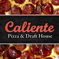 Caliente Pizza and Draft House