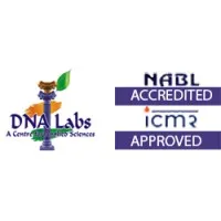 DNA Labs-Centre for Research& Innovative Studies CRIS