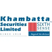Khambatta Securities Limited