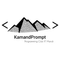 Kamand Prompt: Programming Club IIT Mandi