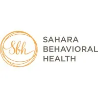 Sahara Behavioral Health