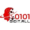 0101 Digit All 0101 Digit All