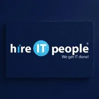 Hire IT People, Inc