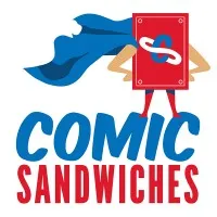 Comic Sandwiches Comic Sandwiches