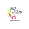 Crew4Events Global Pvt. Ltd. Crew4Events Global Pvt. Ltd.