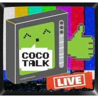CoCoTALK! Live! CoCoTALK! Live!
