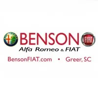Benson Fiat and Alfa Romeo Benson Fiat and Alfa Romeo