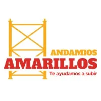ANDAMIOS AMARILLOS