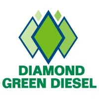 Diamond Green Diesel