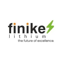 Finike Lithium