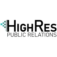 HighRes PR HighRes PR