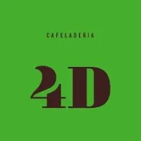 CAFELADERÍA 4D CAFELADERÍA 4D