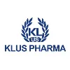 Klus Pharma Inc. Klus Pharma Inc.