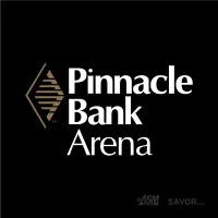 Pinnacle Bank Arena