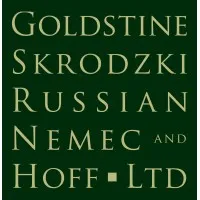 Goldstine, Skrodzki, Russian, Nemec and Hoff,Ltd.