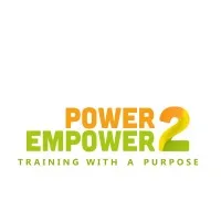 Power To Empower Skills Pvt Ltd