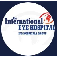 The International Eye Hospital