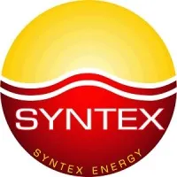 Syntex Energy CO., LTD.
