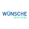 Wunsche (Hong Kong) Limited Wunsche (Hong Kong) Limited