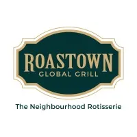 Roastown Global Grill Roastown Global Grill