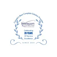 Intelecom Solutions Inc.