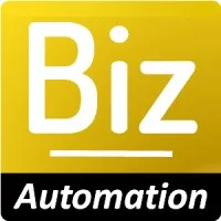 BizAutomation - AI Enabled Cloud ERP & Supply Chain Automation