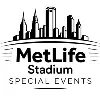 MetLife Stadium Special Events MetLife Stadium Special Events
