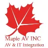 Maple AV INC Maple AV INC