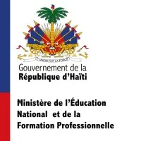 MENFP | Ministère de l'Éducation Nationale et de la Formation Professionnelle MENFP | Ministère de l'Éducation Nationale et de la Formation Professionnelle