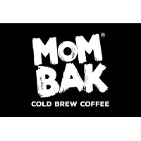Mombak Cold Brew Coffee Mombak Cold Brew Coffee