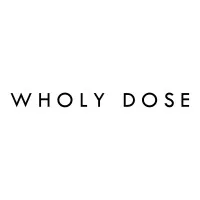 Wholy Dose Wholy Dose