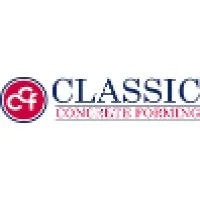 Classic Concrete Forming, LLC