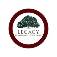 Legacy Counsellors, P.C.