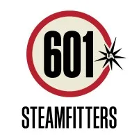 Steamfitters Local 601