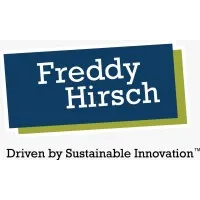 Freddy Hirsch Nigeria