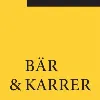 Bär & Karrer