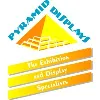 Pyramid Displays Pyramid Displays