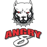ANGRY 8 ENERGY
