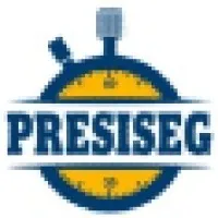 Presiseg