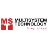 Multisystem Technology FZE Multisystem Technology FZE