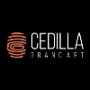 Cedilla Brand Art Cedilla Brand Art