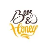Bees & Honey