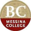 Messina College at Boston College Messina College at Boston College