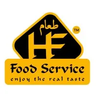 HF Food Service HF Food Service