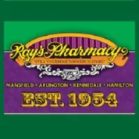 Ray's Town North Pharmacy.