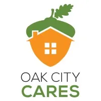 Oak City Cares