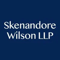 Skenandore Wilson LLP