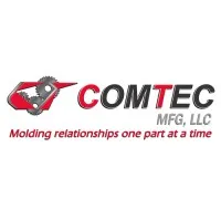 Comtec Mfg., LLC. and its divisions, Innovative Sintered Metals, Vision Quality Components