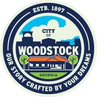 City of Woodstock, Georgia