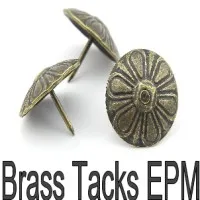 Brass Tacks EPM